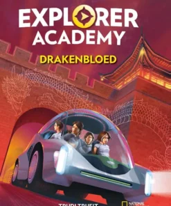 Drakenbloed