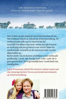 Alternative view of Larski slaat alarm