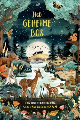 Het geheime bos