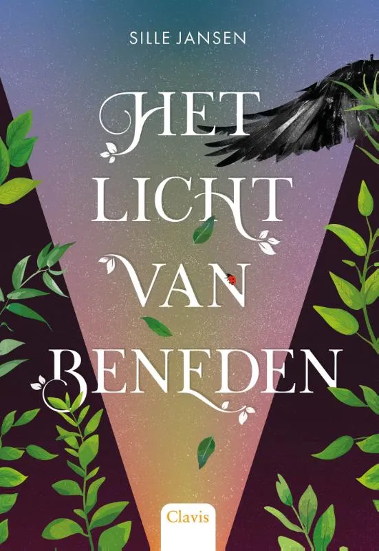 Het licht van beneden | 9789044859072 Het licht van beneden