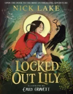 Locked Out Lily | 9781471197659 Locked Out Lily | 9781471197659