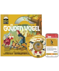 De gouden vogel