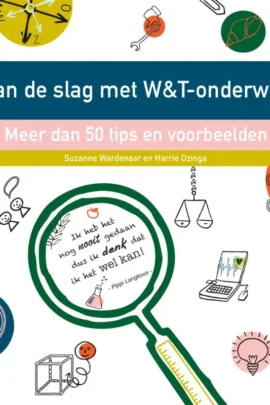 Aan de slag met W&T onderwijs