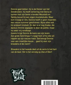 Broeders | 9789020624670 Broeders | 9789020624670