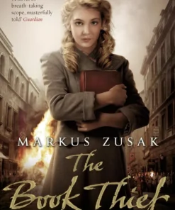 The Book Thief