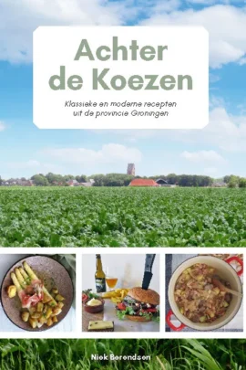 Achter de Koezen