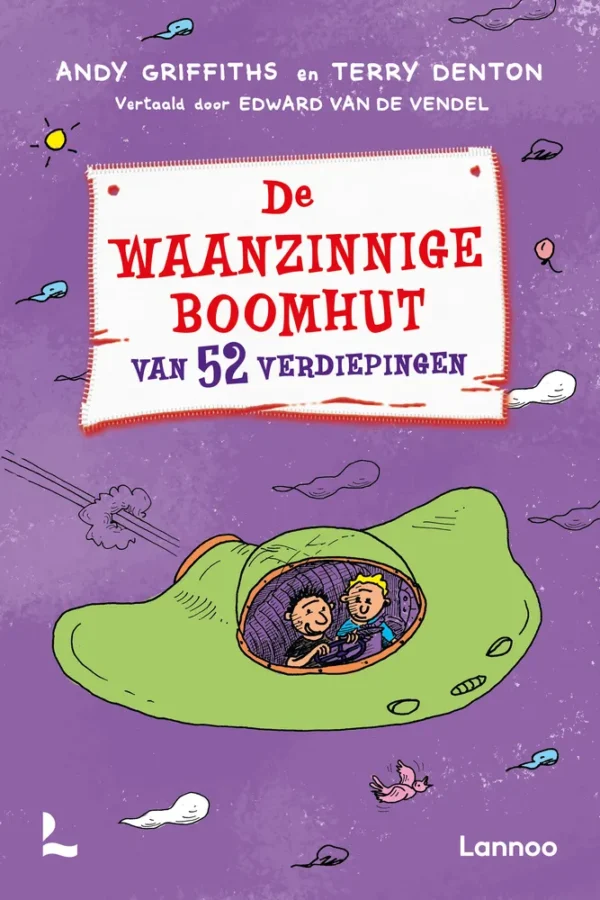 Rapunsel kinderboeken |