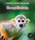 Zoogdieren | 9789055668915