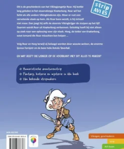 Roar | 9789048738366 Roar | 9789048738366