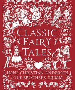 Classic Fairy Tales