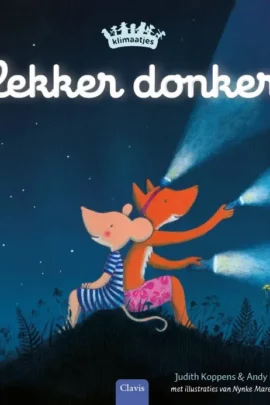 Lekker donker!
