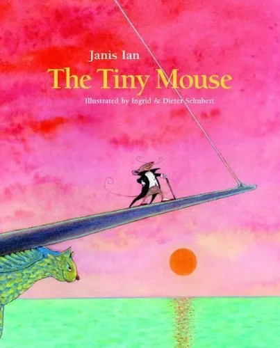 The Tiny Mouse | 9781788070256 The Tiny Mouse