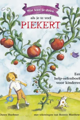 Wat kun je doen als je te veel piekert