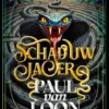 Schaduwjager | 9789025890766
