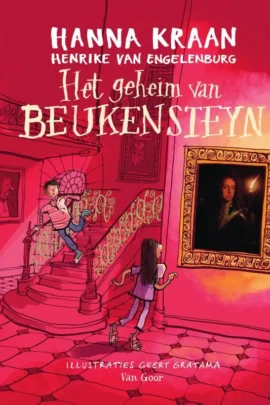 Het geheim van Beukensteyn