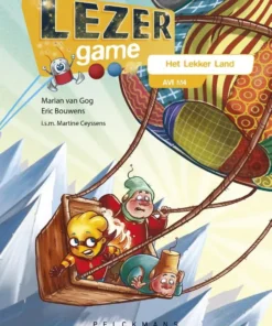 Het Lekker land