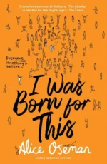 I was born for this | 9780008254179