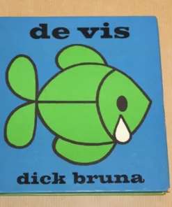 De vis