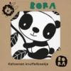 Bora in de dierentuin | 9789047626411