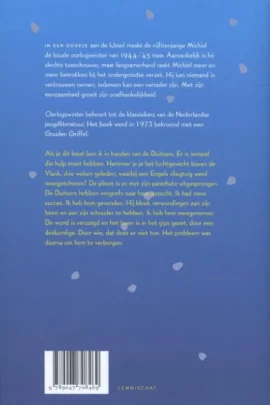 Alternative view of Oorlogswinter