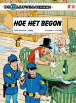 Hoe het begon | 9789043543446