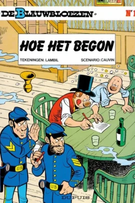 Hoe het begon