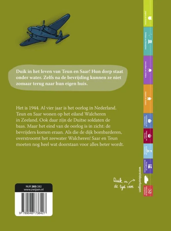 Het verwoeste eiland | 9789048738427 Het verwoeste eiland - Afbeelding 2