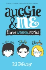Three Wonder Stories | 9781101994771