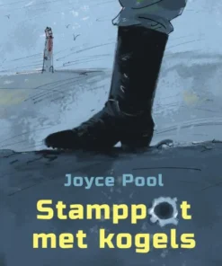 Stamppot met kogels