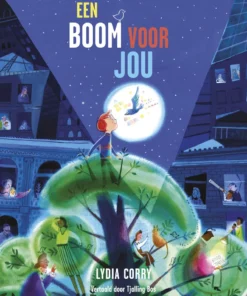 Een boom voor jou