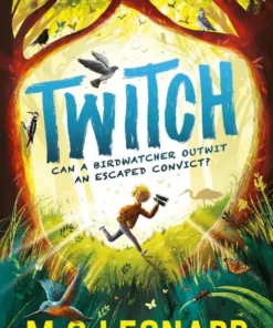 Twitch