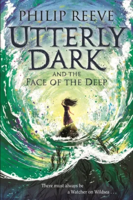 Utterly Dark and the Face of the Deep