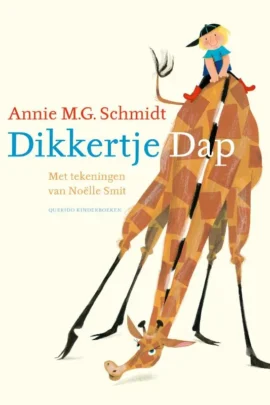 Dikkertje Dap