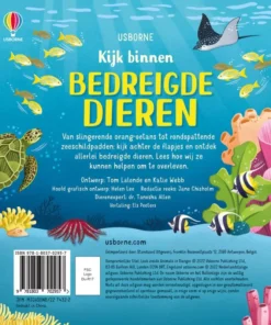 Kijk binnen in je lichaam | 9781803702957