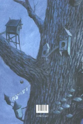 Alternative view of De dag dat de zon geen zin had