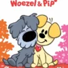 Woezel & Pip | 9789079738830