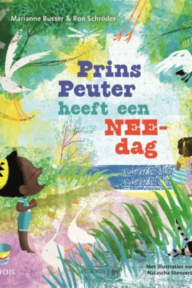 Prins Peuter heeft een nee-dag