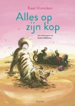 Alles op zijn kop | 9789025780548 Alles op zijn kop | 9789025780548