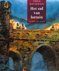 Het rad van fortuin