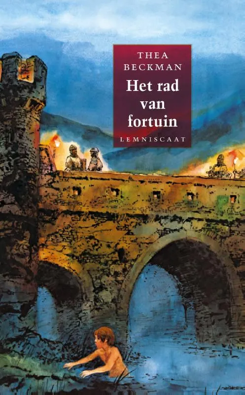 Het rad van fortuin | 9789056379346 Het rad van fortuin