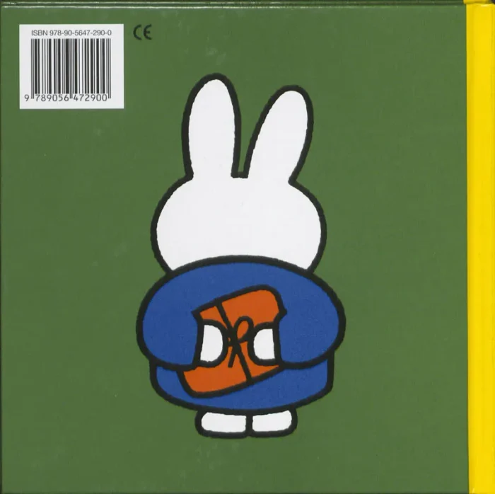 Een cadeau voor opa Pluis - Afbeelding 2