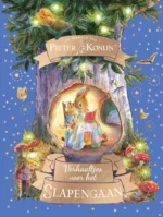 Verhaaltjes voor het slapengaan | 9789062734429