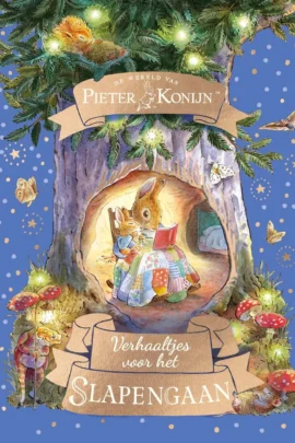 Verhaaltjes voor het slapengaan