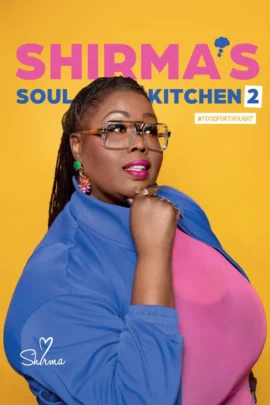 Shirma's Soul Kitchen