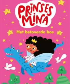 Het betoverde bos