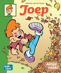 Altijd raak!