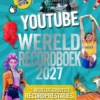 YouTube Wereldrecordboek 2027 | 9789493404175