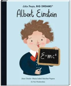 Albert Einstein