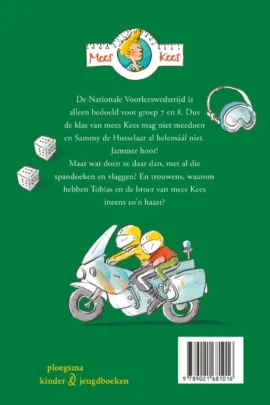 Alternative view of De husselrace