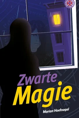 Zwarte magie